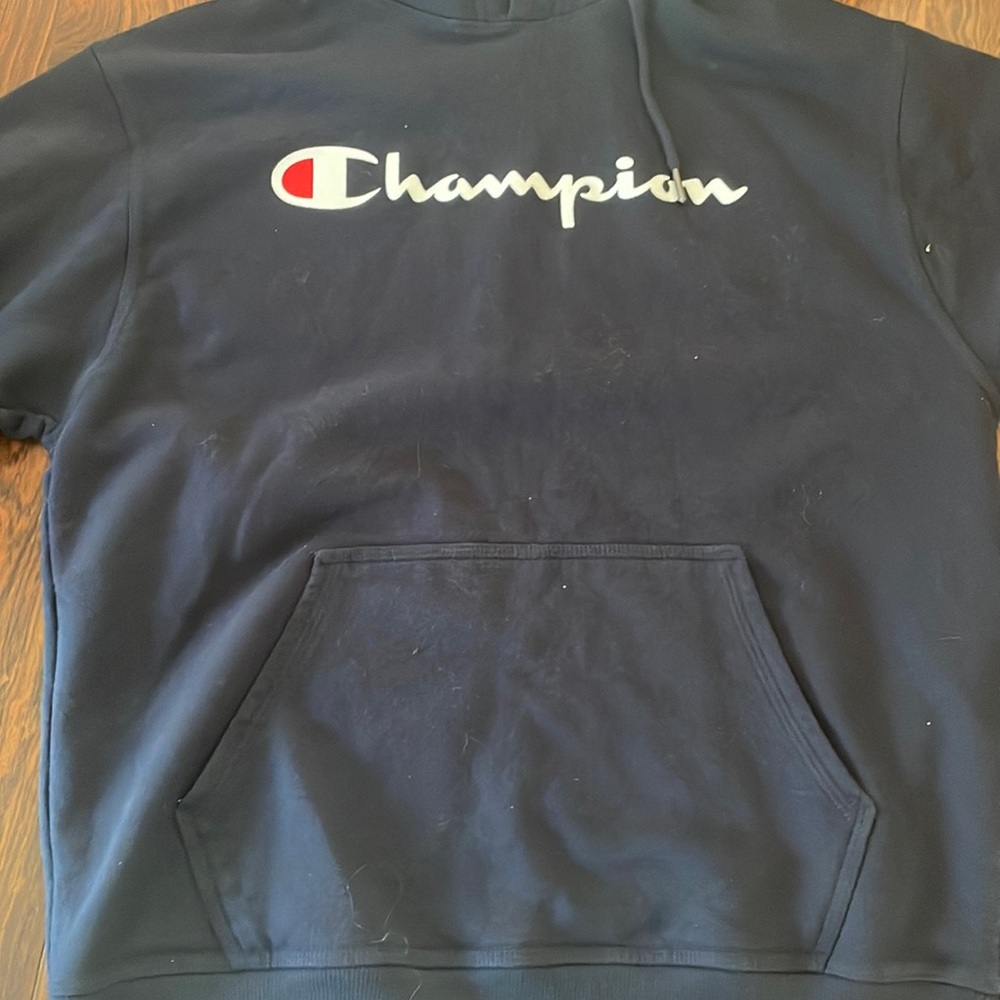 Champion Hoodie
